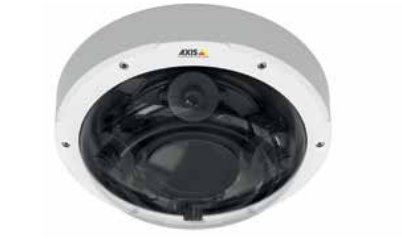 دوربین اکسیس - دوربین Axis